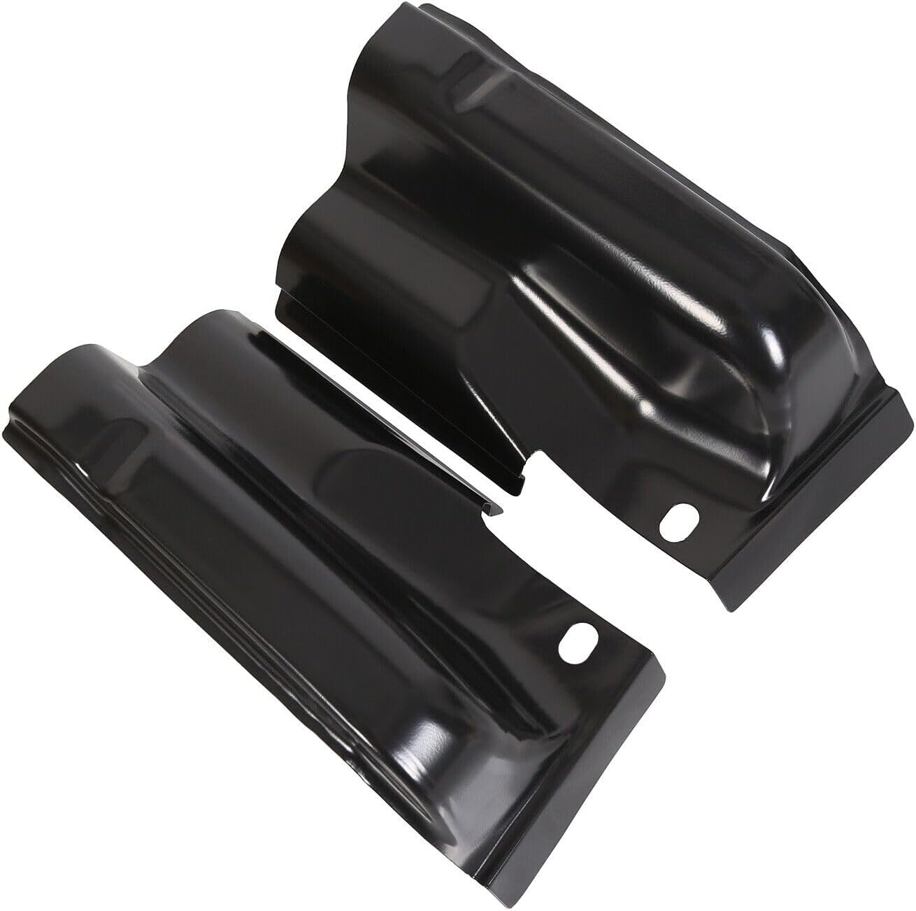 Rust Repair Cab Corners Panel Pair for Ford F150 2009 2010-2014 Crew Cab