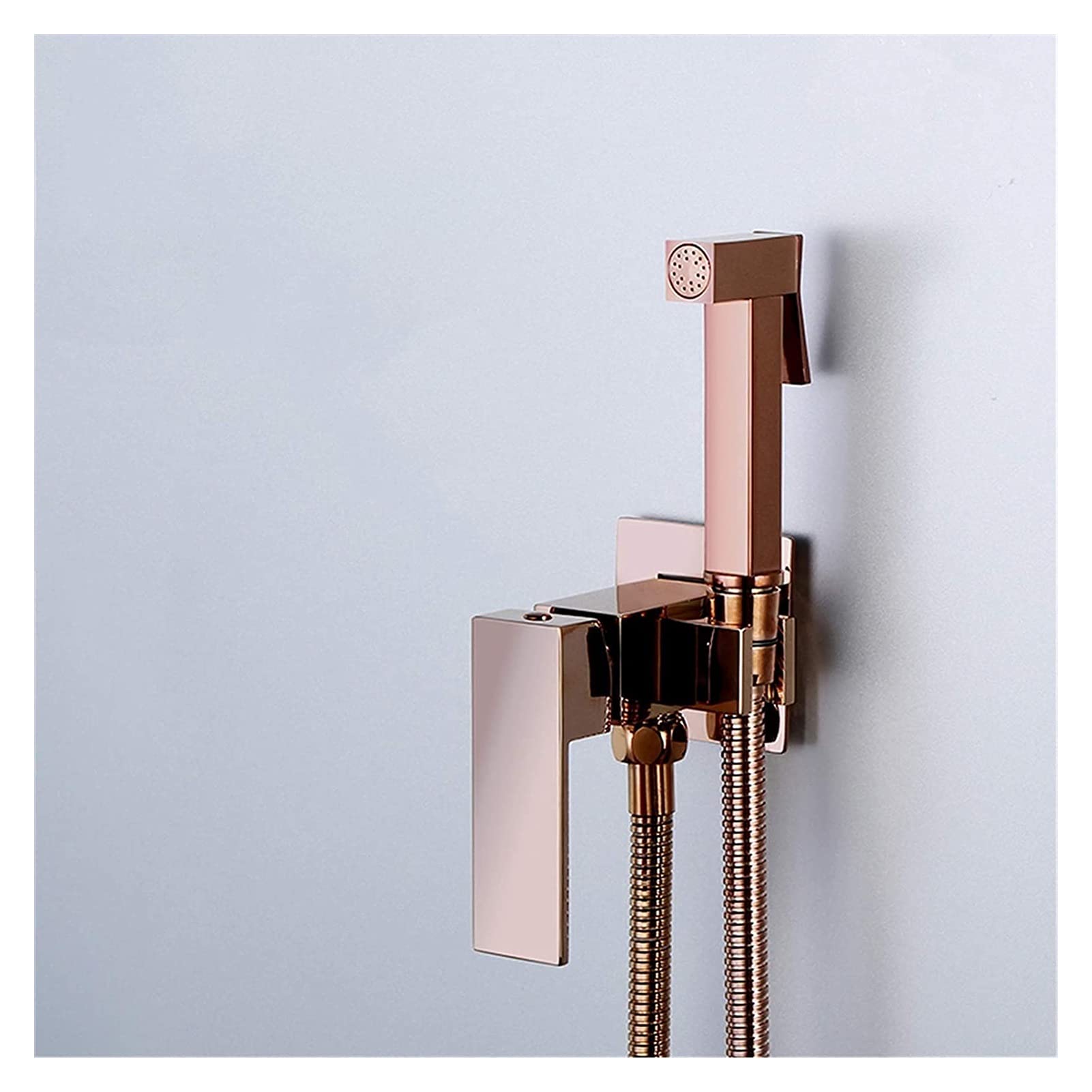 ToiletSprayer WC eau chaude et froide : la douchette idéale pour vos animaux