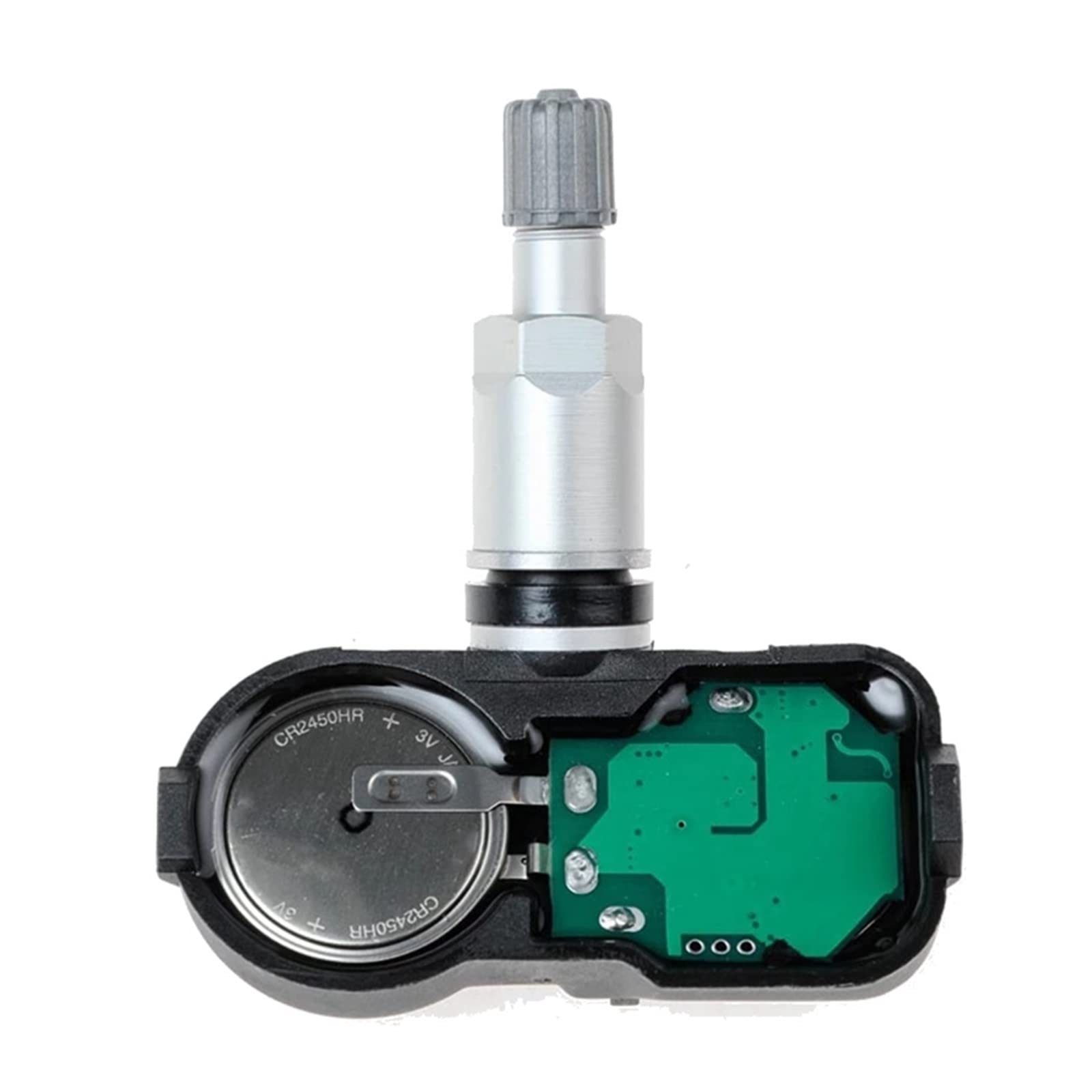 System monitorowania ciśnienia w oponach dla Toyoty dla Avensis dla Auris dla Rav4 dla Yaris dla Verso 42607-02030 4260702031 TPMS czujnik ciśnienia w oponach