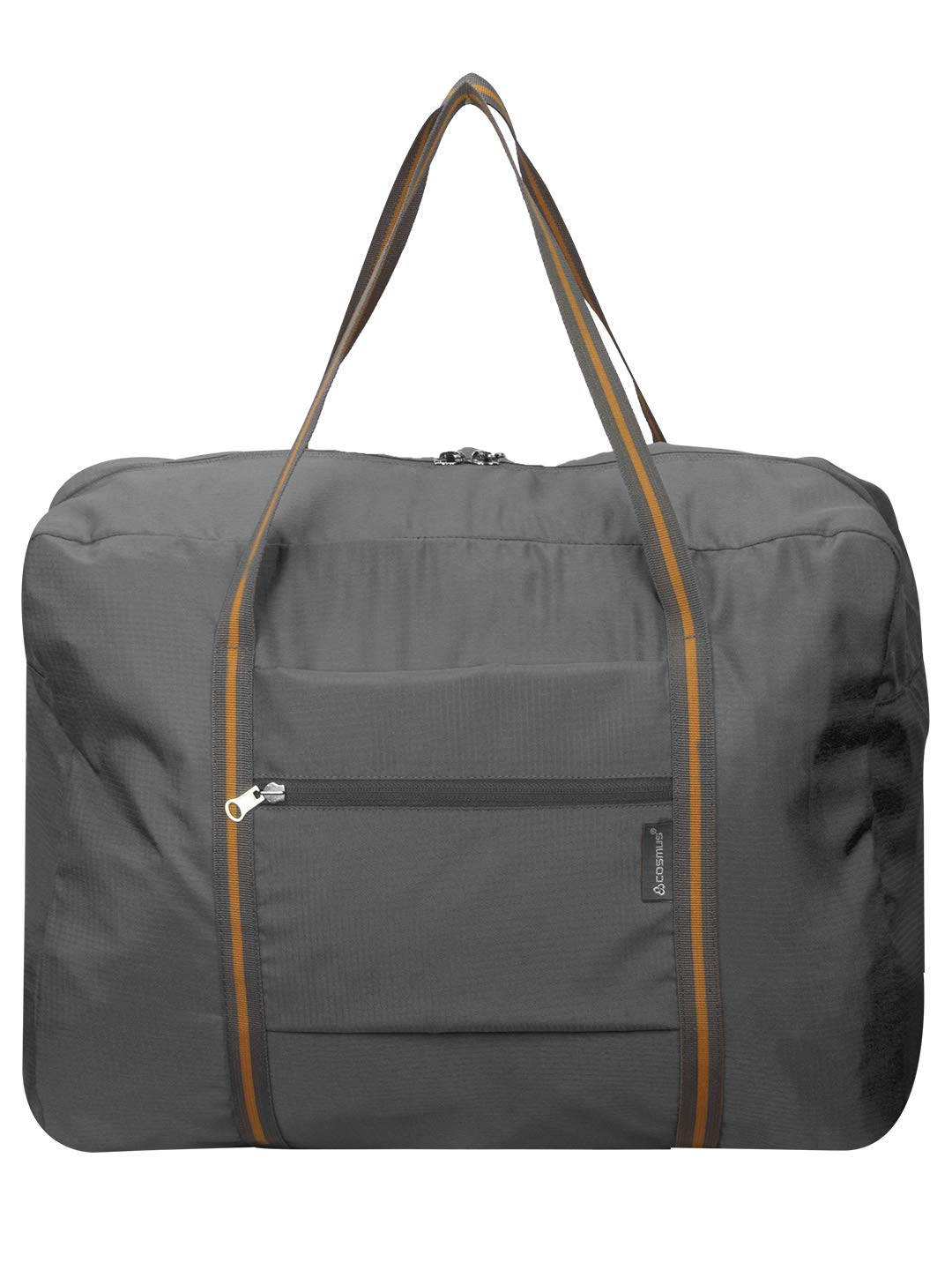 Grove Foldable Travel Tote Bag For Men & Women-image-2
