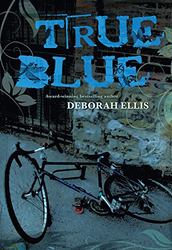 True Blue view 2