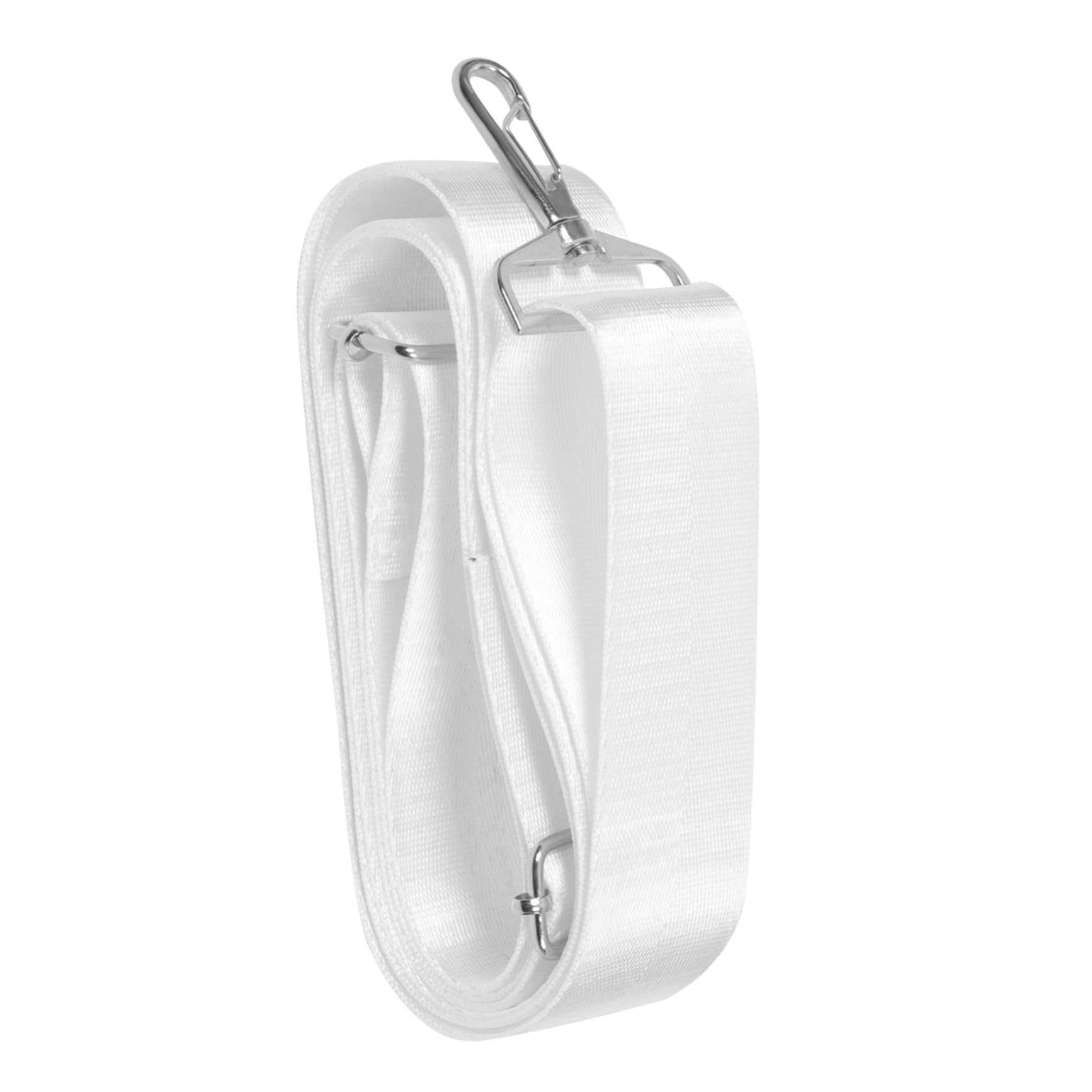 Toddmomy 4 Pezzi Cinghie Regolabili per Rete Tennis Accessori per Tennis Cinghie Centrali per Rete Regolabili e Resistente Facili Installare e Trasportare