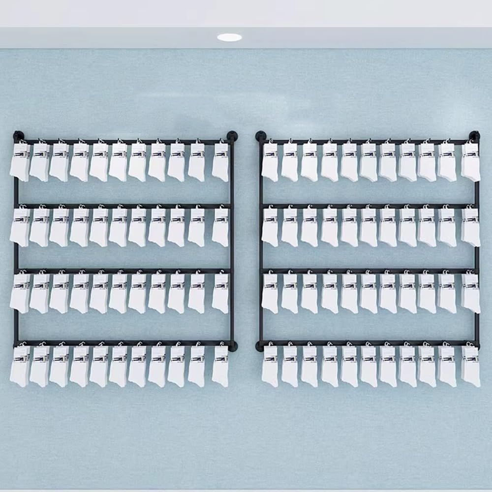 Organizador de Gafas de Sol Resistente, Estante de Madera, Soporte para Gafas para el hogar y Tienda, Soporte para Gafas para Varios Pares (Natural, 30,2 x 12,5 x 29,5 cm)