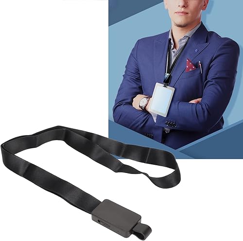 Miniatura 3 de Grabadora de voz activada por voz, función de reducción de ruido multifuncional WMA grabadora MP3 inteligente función de marca de tiempo HD para