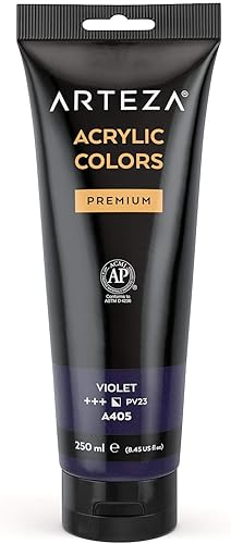 Miniatura 9 de Arteza - Pinturas acrílicas