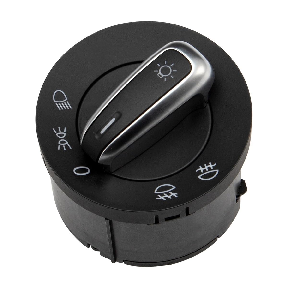 Interrupteurs phares et commande de vitre pour Passat - Finition d'origine et ajustement sur