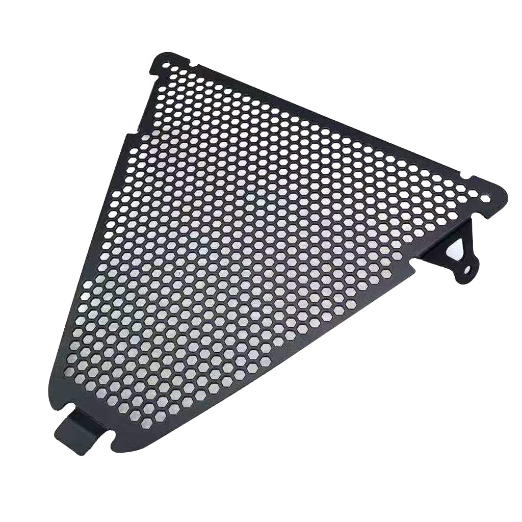 2 x Griglia di protezione per radiatore per moto 899/959/1199 S Radiatore Guardie Moto Copertura protettiva