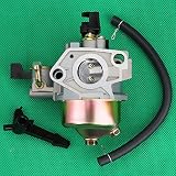 Replace Tool Spare Part for Machines Carburetor Carb for Dewalt DXPW4035 4000PSI 3.5GPM 9HP Pressure Washer (#US-20072024-00285)