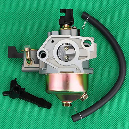 Replace Tool Spare Part for Machines Carburetor Carb for Dewalt DXPW4035 4000PSI 3.5GPM 9HP Pressure Washer (#US-20072024-00285)