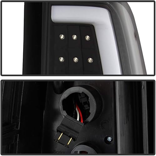 Miniatura 4 de AC_ALT-ON-CS99V3-LBLED-VAR