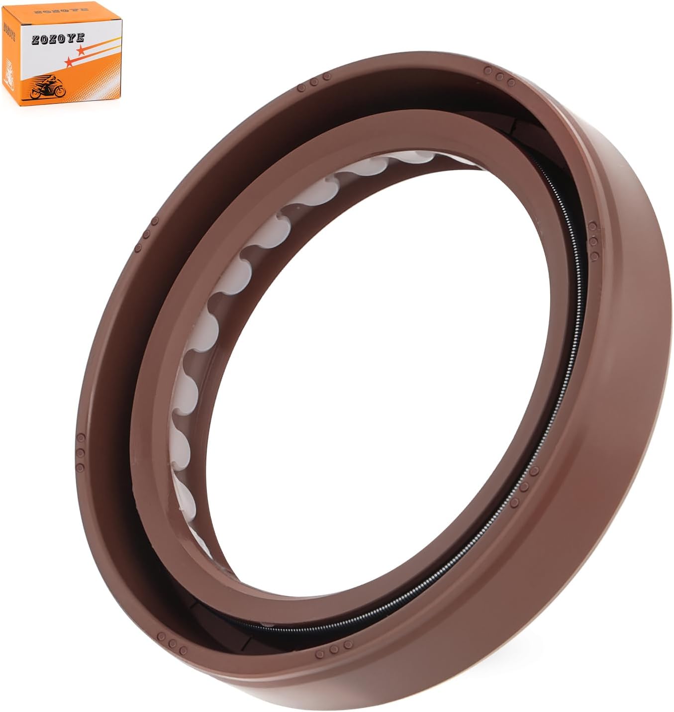 Crankshaft Seal For Polaris Ranger RZR Pro XD Turbo General 900 1000 Crew XP 2018-2026 3610284