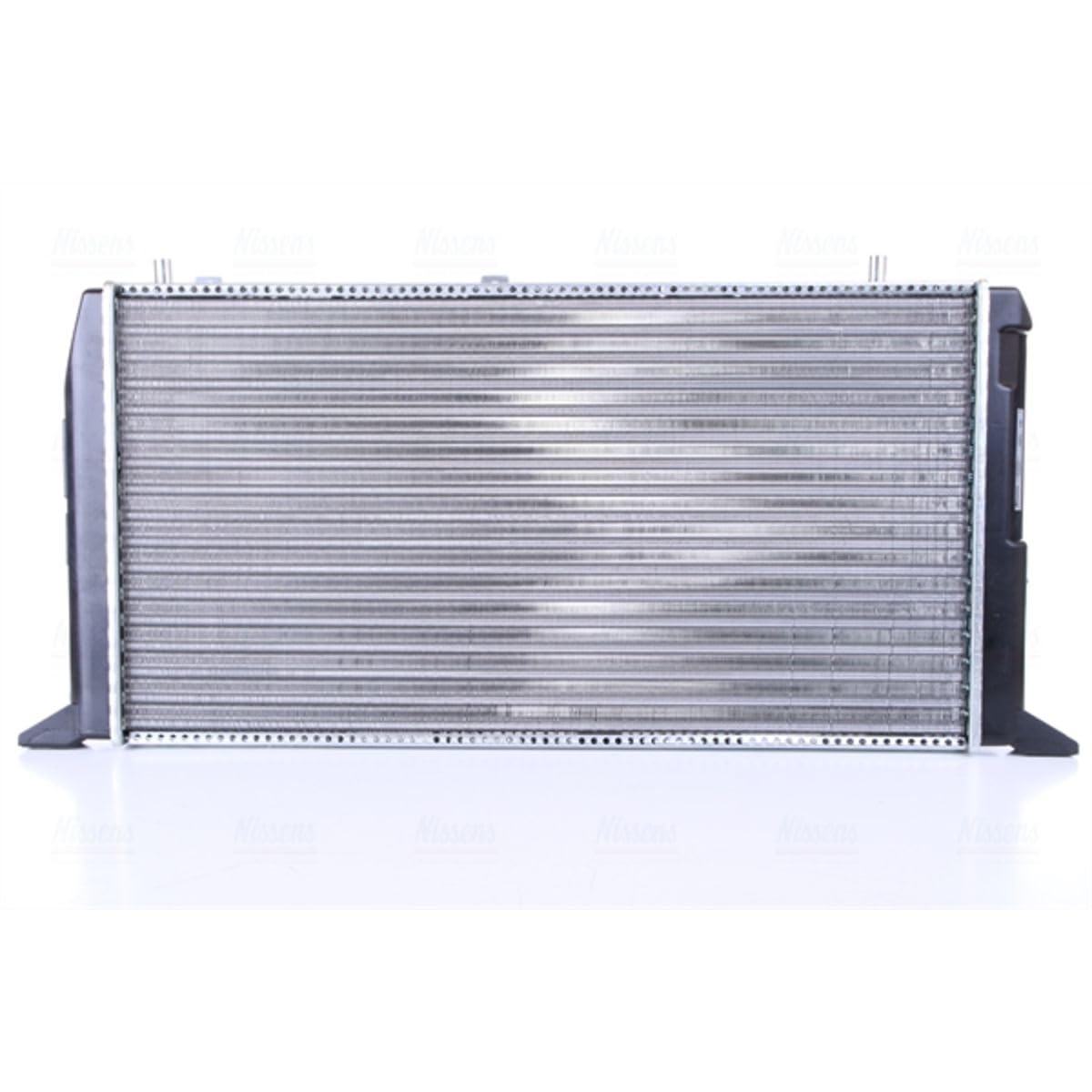 NISSENS Radiatore motore Grupo Rafredamento Radiatore Rafredamento Motore Larghezza della rete 408mm Lunghezza della rete 675mm Profondità della rete 26mm Compatibilità con TOYOTA RAV 4 IV ZSA4, ALA4