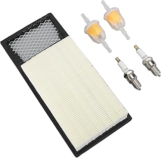 Cart Air Filter, 72144G01 Improve Performance High Accuracy Replacement for Medalist TXT 295cc 350cc