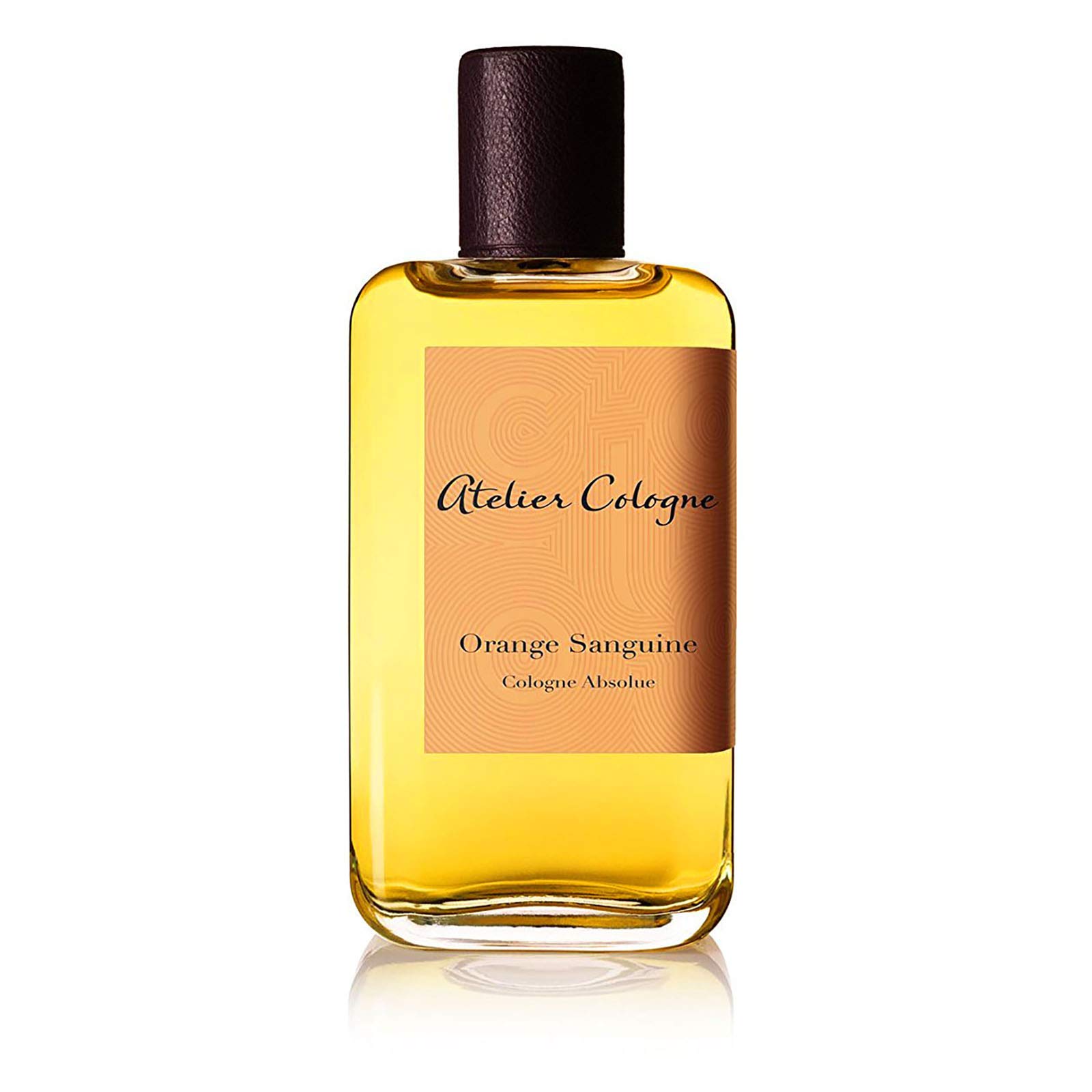 Atelier Cologne Orange Sanguine For Unisex 100ml - Eau de Parfum