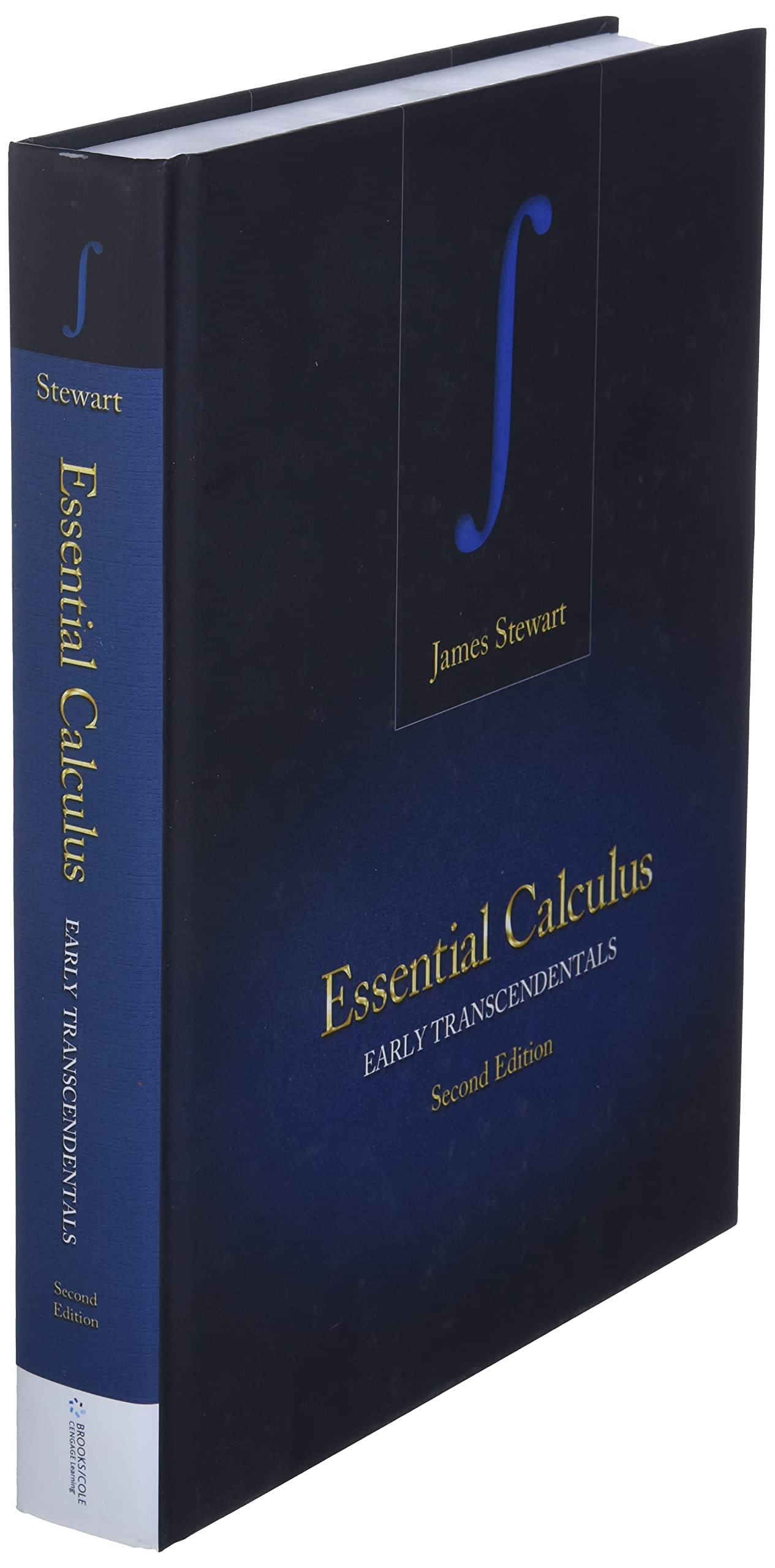 Essential Calculus: Early Transcendentals - Standalone Book - Image 3