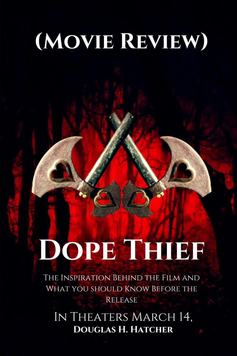 Dope Thief (Movie Review): The Inspiration Behind the Film and What you should Know Before the Release (Amazing Film to Checkout 2025)
