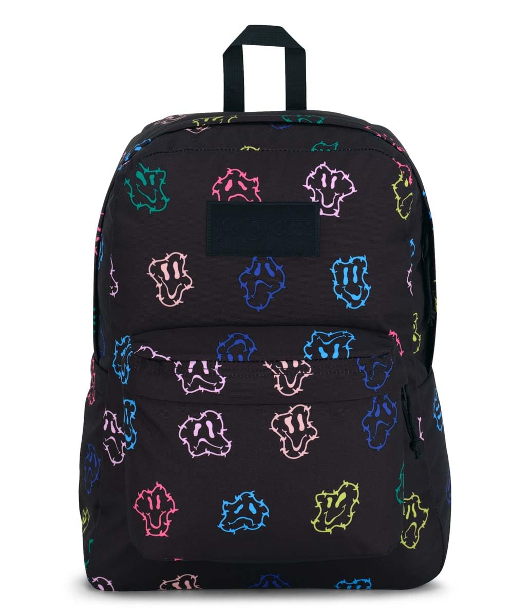 JANSPORT Laptop Backpack-Computer Bag with 2 Compartments, Black, One Size, Laptop Backpack - Computer Bag With 2 Compartments — view 75