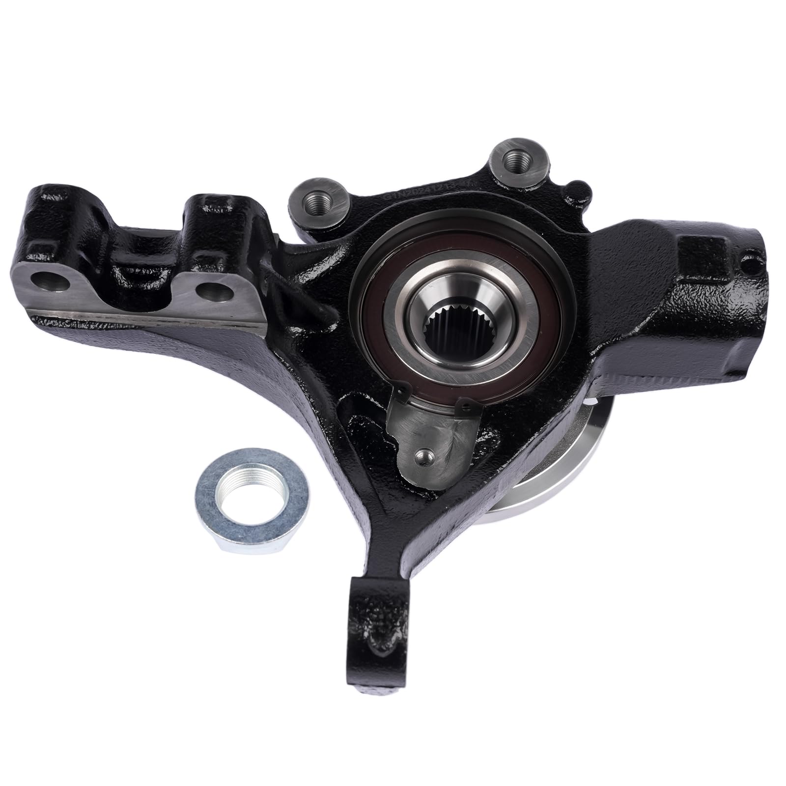 Suspensión Rueda Nudillo de Dirección Reemplazo para 307 308 Partner 3008 Berlingo C4 DS4 1606630980 364696 330785