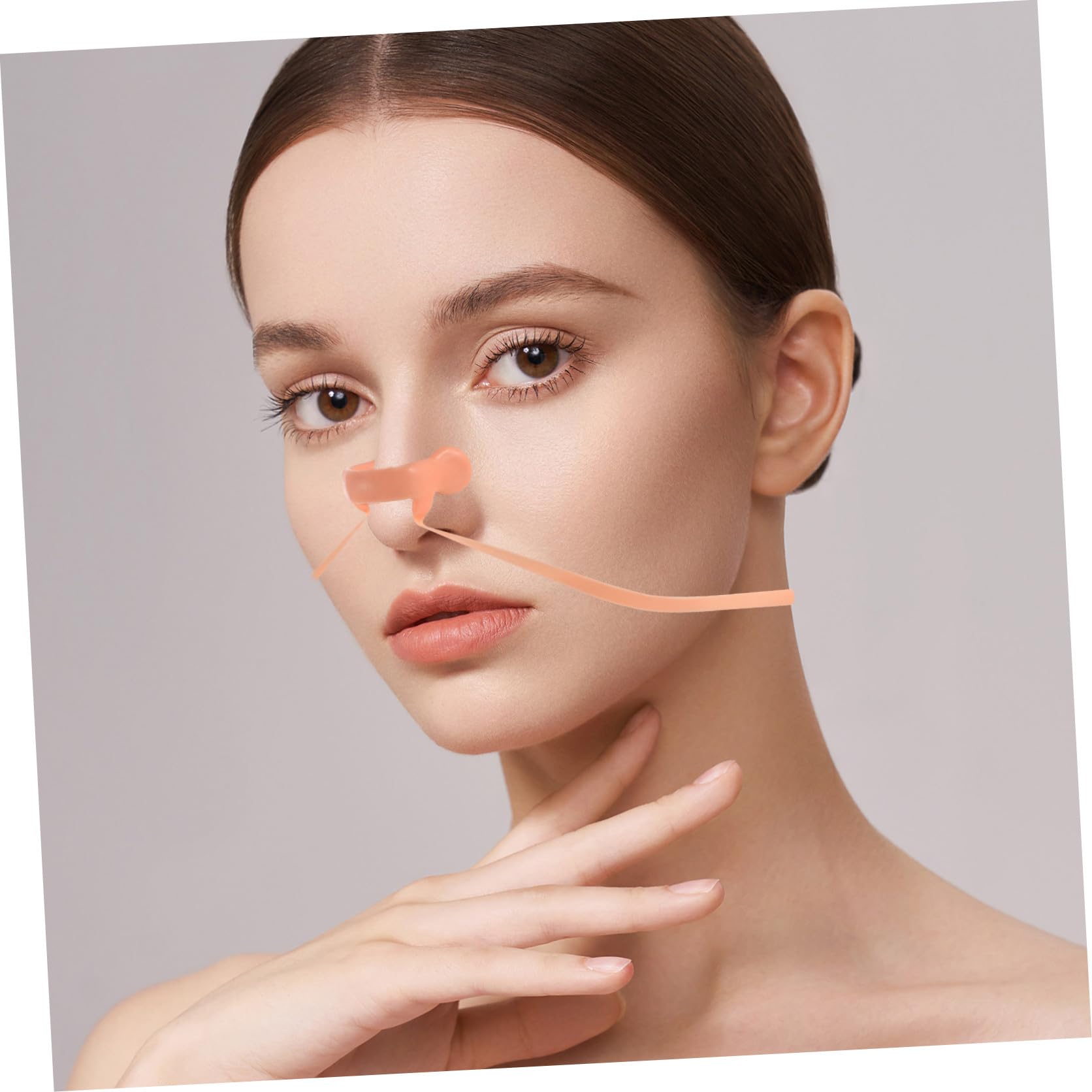 Toyvian Clips Nasales Antideslizantes Y Resistentes Natación Ergonómico Y Compacto Y Adultos Acuáticos
