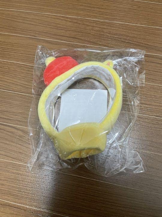 NiziU ペンライト ペンライトカバーカバー パッチンクリップ リク Amazon.co.jp: NiziU リチュ リク ペンライトカバー & ブランケット
