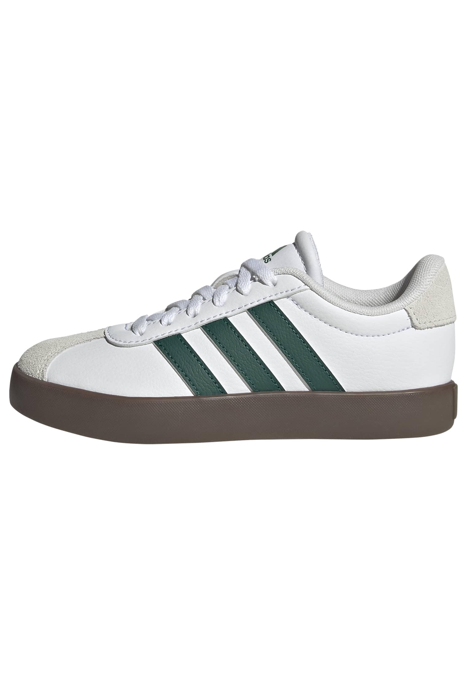 adidas Unisex-Kids VL Court 3.0 Sneakers