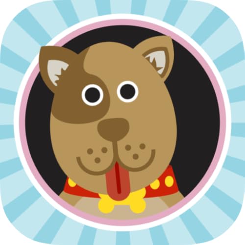 Breeds: The Dog Name Game - The Favorite ‘Guess the Word’ game of Dog Lovers