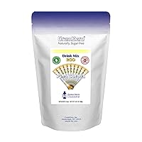 Vista 15 de Mezcla de bebida - 2GO (variedad totalmente natural - 12 sabores)