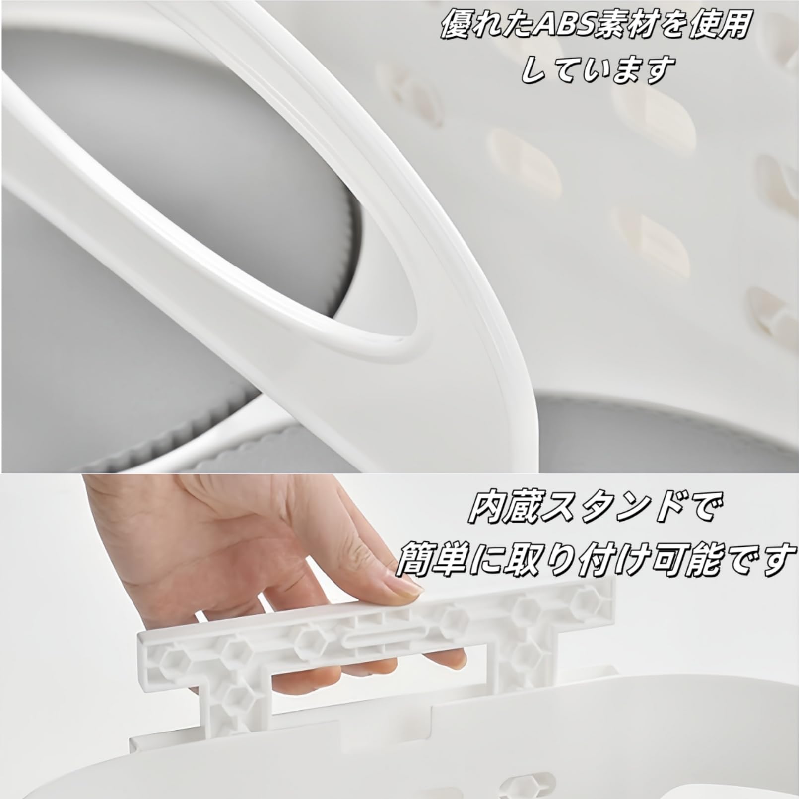 Amazon｜YHWSMYL冷蔵庫 収納 回転 冷蔵庫 便利グッズ 冷蔵庫 くるくる