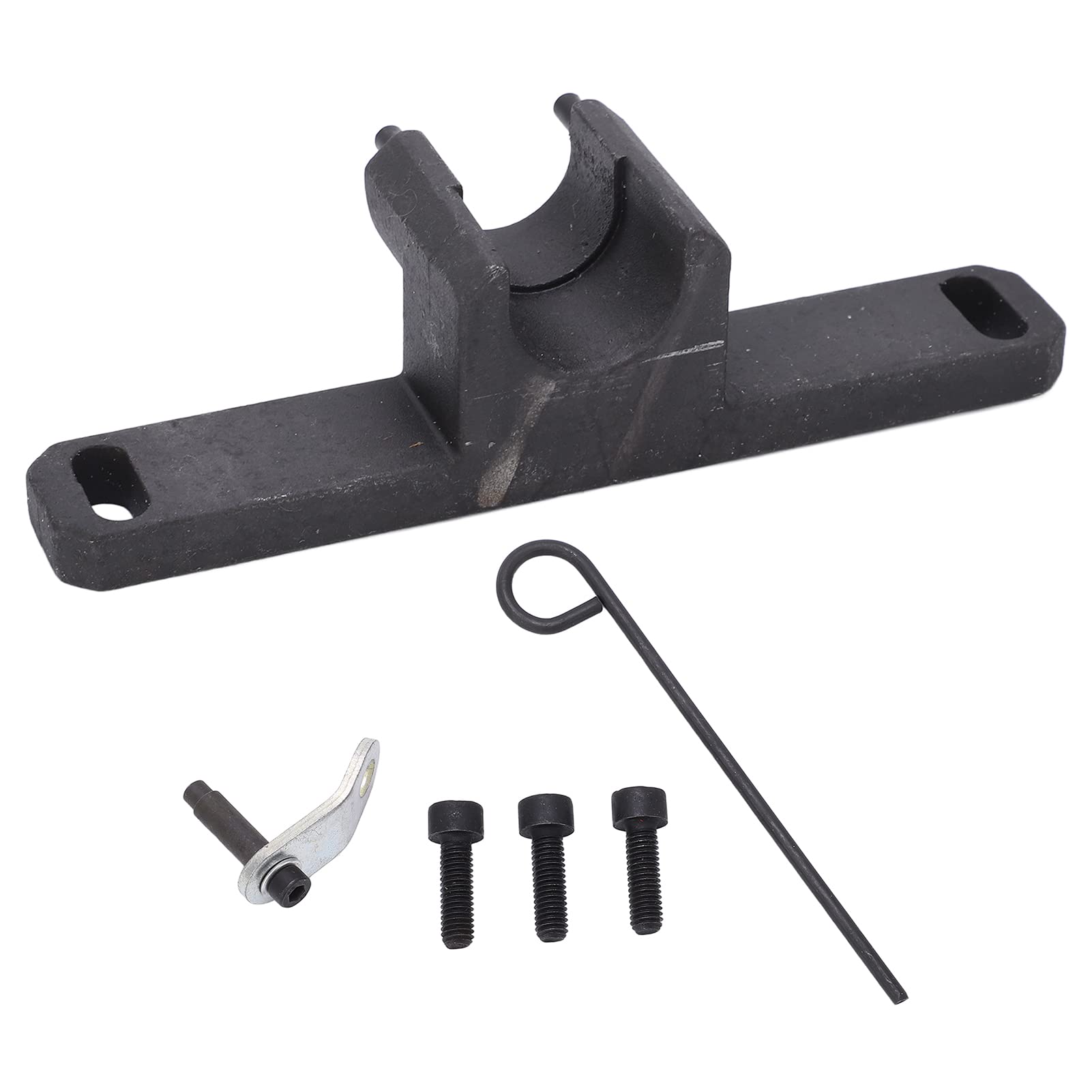 Acouto Strumenti Manuali Kit di Ripetizione dell'olio 83302212825 Strumento di Allineamento della Pompa dell'olio dell'albero di Bilanciamento Sostituzione per 2 3 4 Serie N20 N26