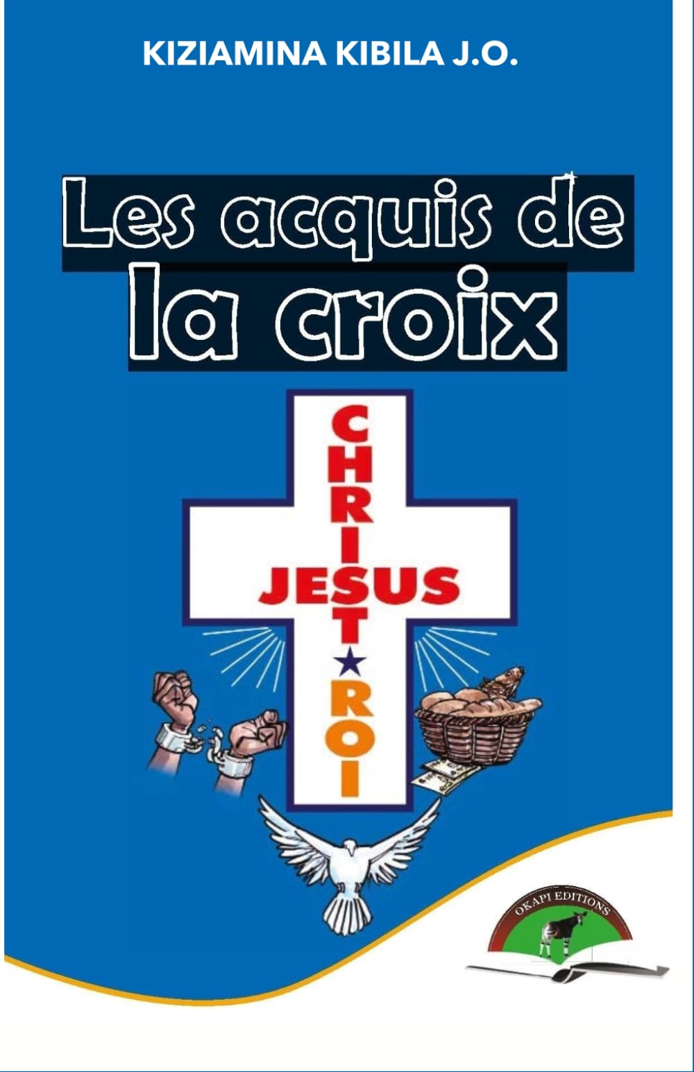 LES ACQUIS DE LA CROIX