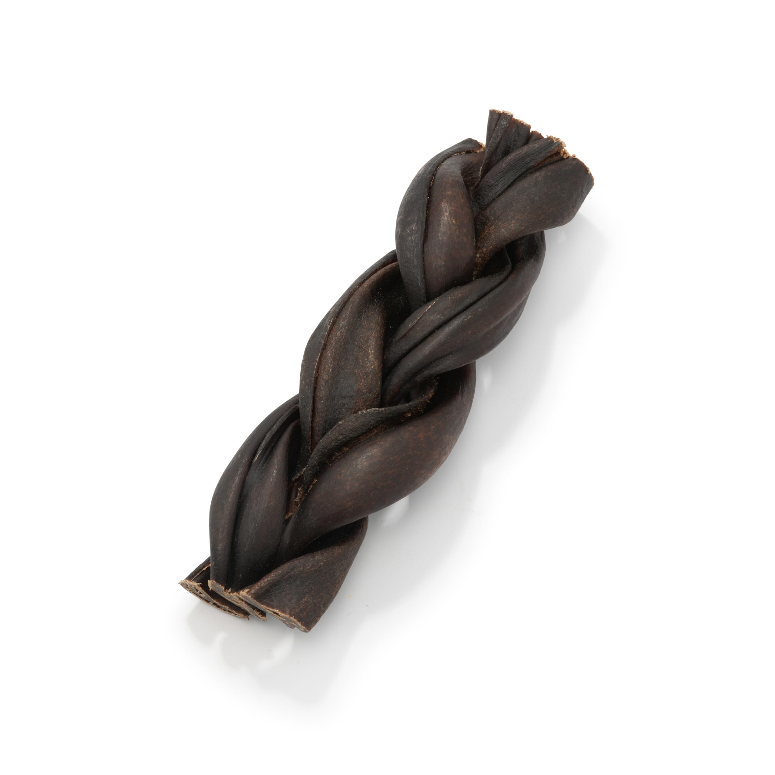 Natural Treats Braided Buffalo Collagen Sticks for Dogs (1kg) High Protein Hypoallergenic Grain Free Treats