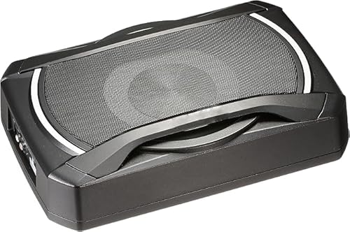 パワードサブウーファー 100W 30Hz-160Hz