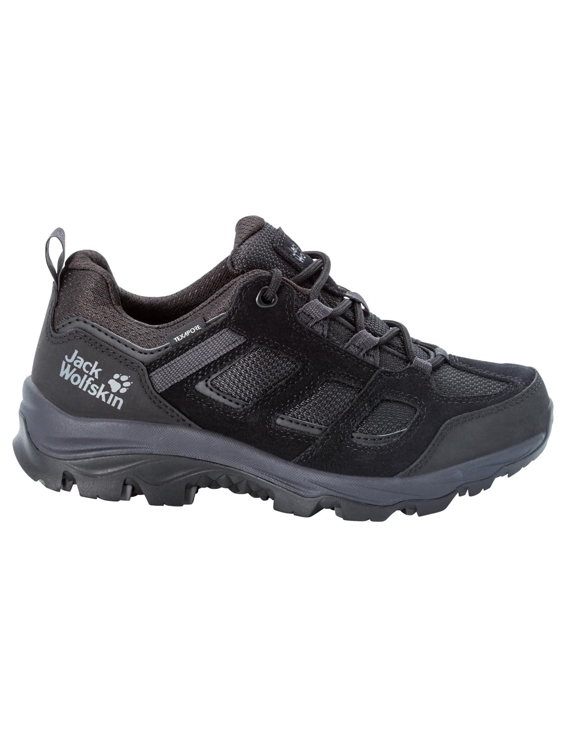 Jack Wolfskin Kobiety Vojo 3 Texapore Low Wbuty na zewnątrz