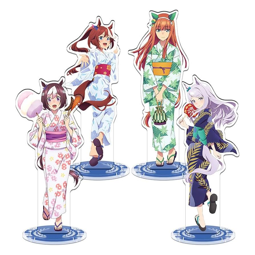 Amazon | ウマ娘3 キタサンブラック サトノダイヤモンド サトノ