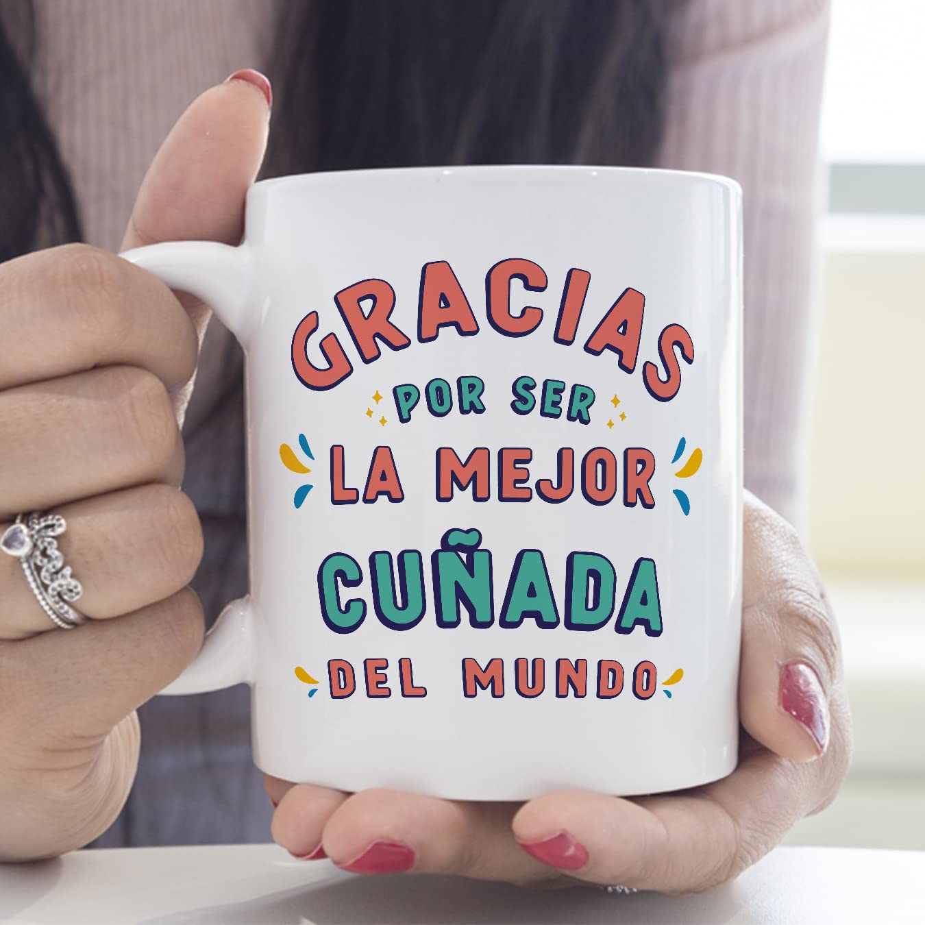 MUGFFINS (Taza En Italiano) Ingeniero Tazas Originales De Café Y