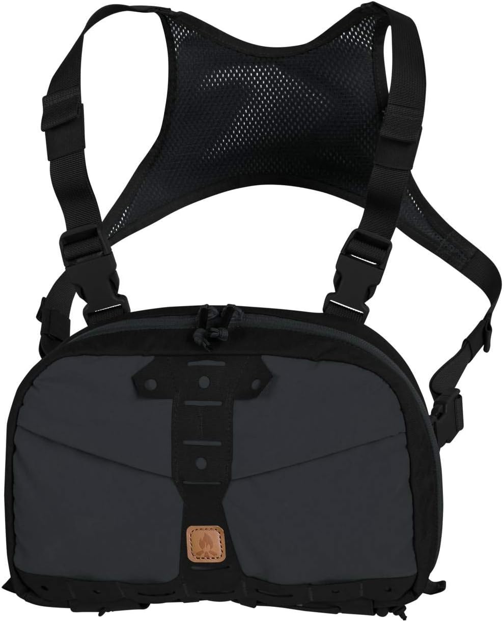 - Helikon-Tex Bushcraft Line Chest Pack Numbat