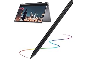 Stylus Pens for Dell 2 in 1 Laptop: Precision and Innovation at Your Fingertips