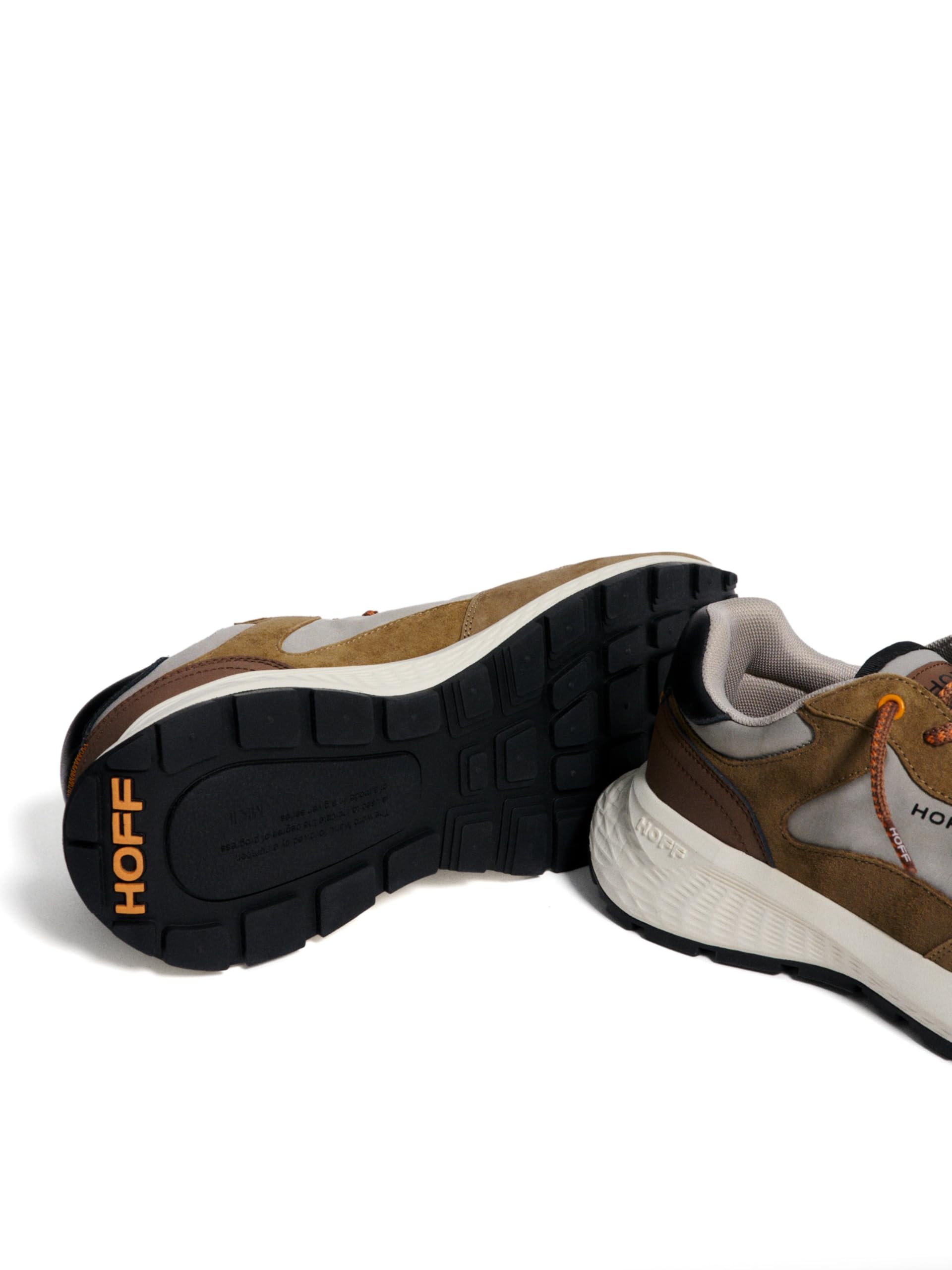 HOFF Zapatillas City MKII Lima