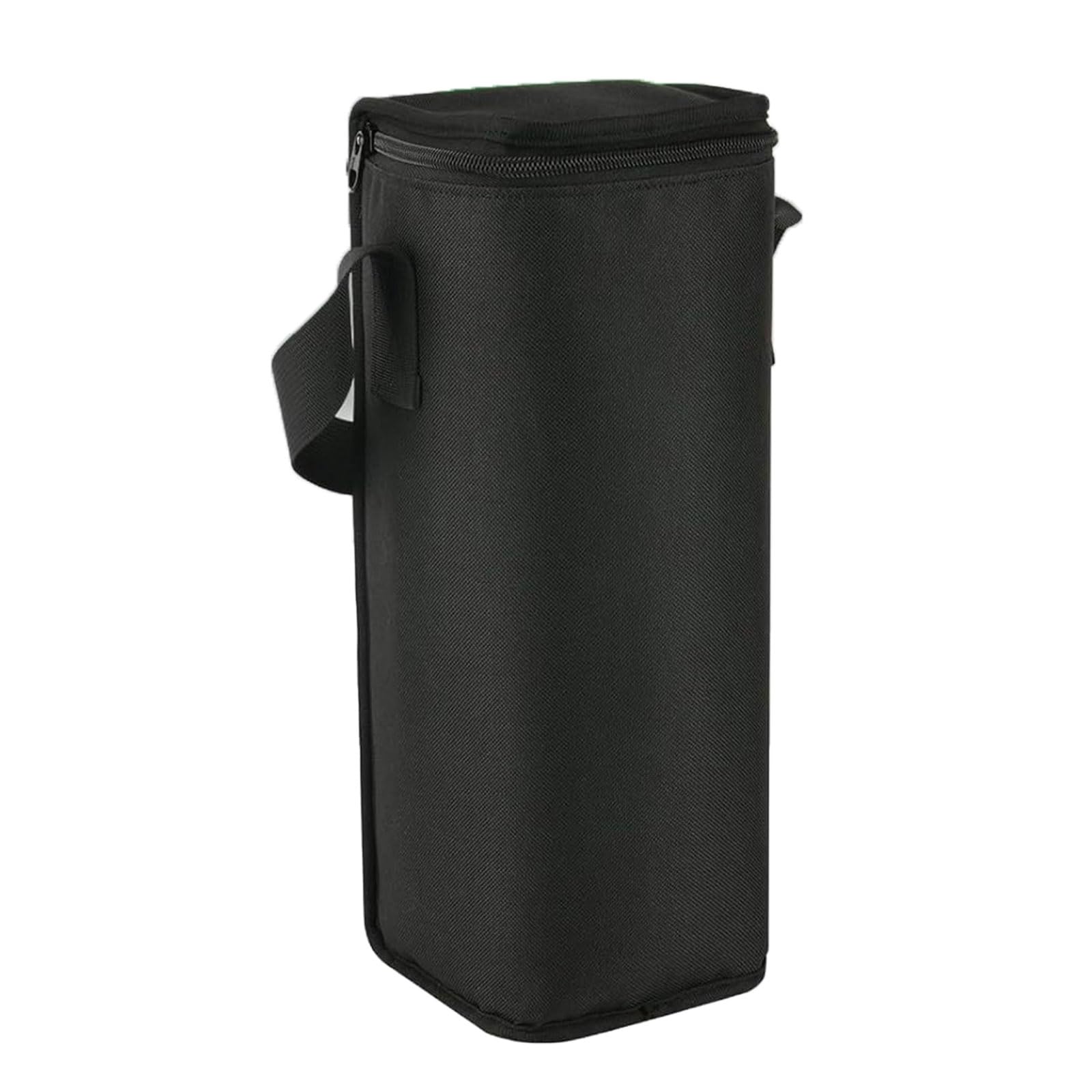carotoe Transportable Combiner Protective Case Water Immune Polyster Transporting Bag with Handle for New Liquid Maker Storage Transportable Combiner Storage Bag