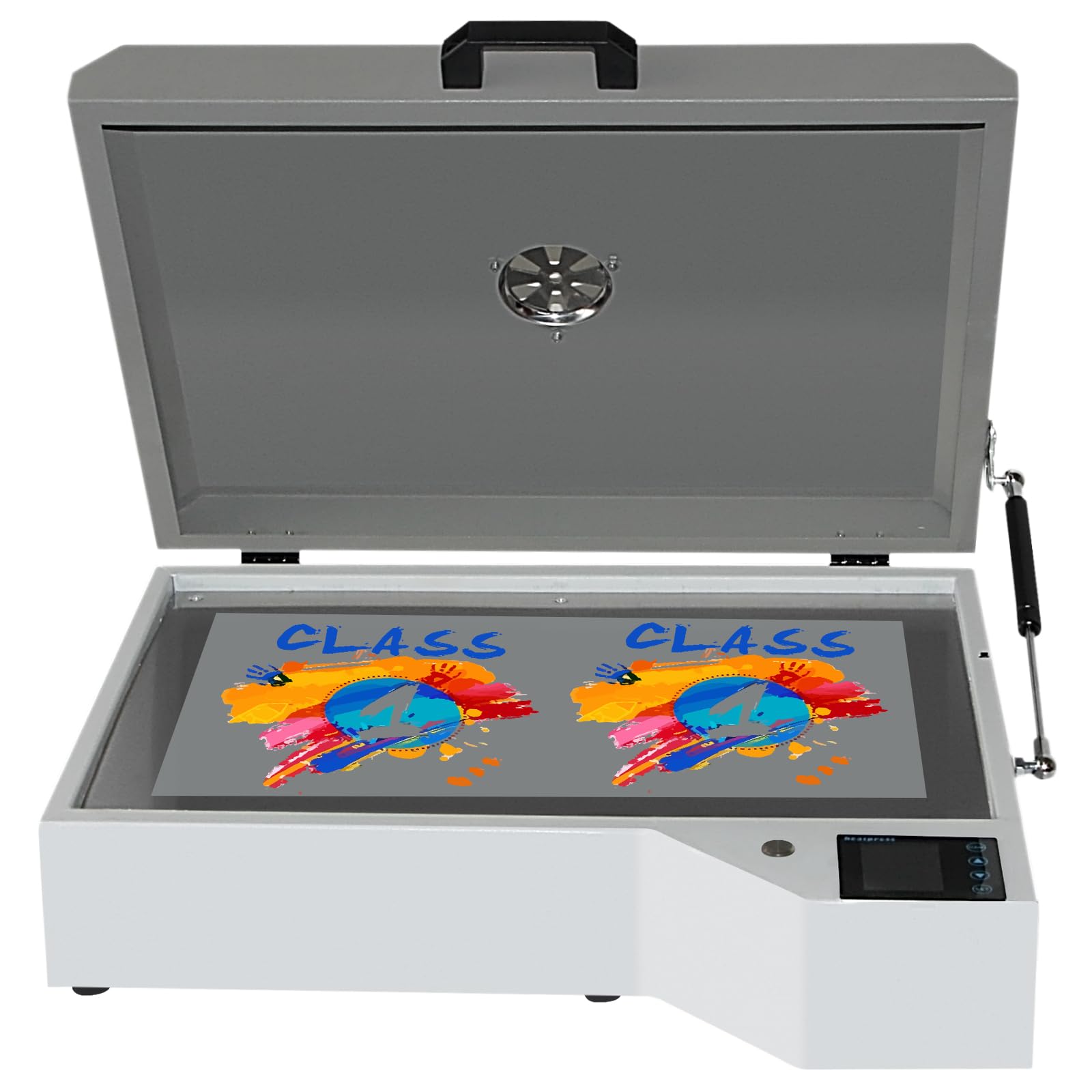 Amazon.com: DTF Oven, Upgraded A3+/A3/A4 DTF Curing Oven