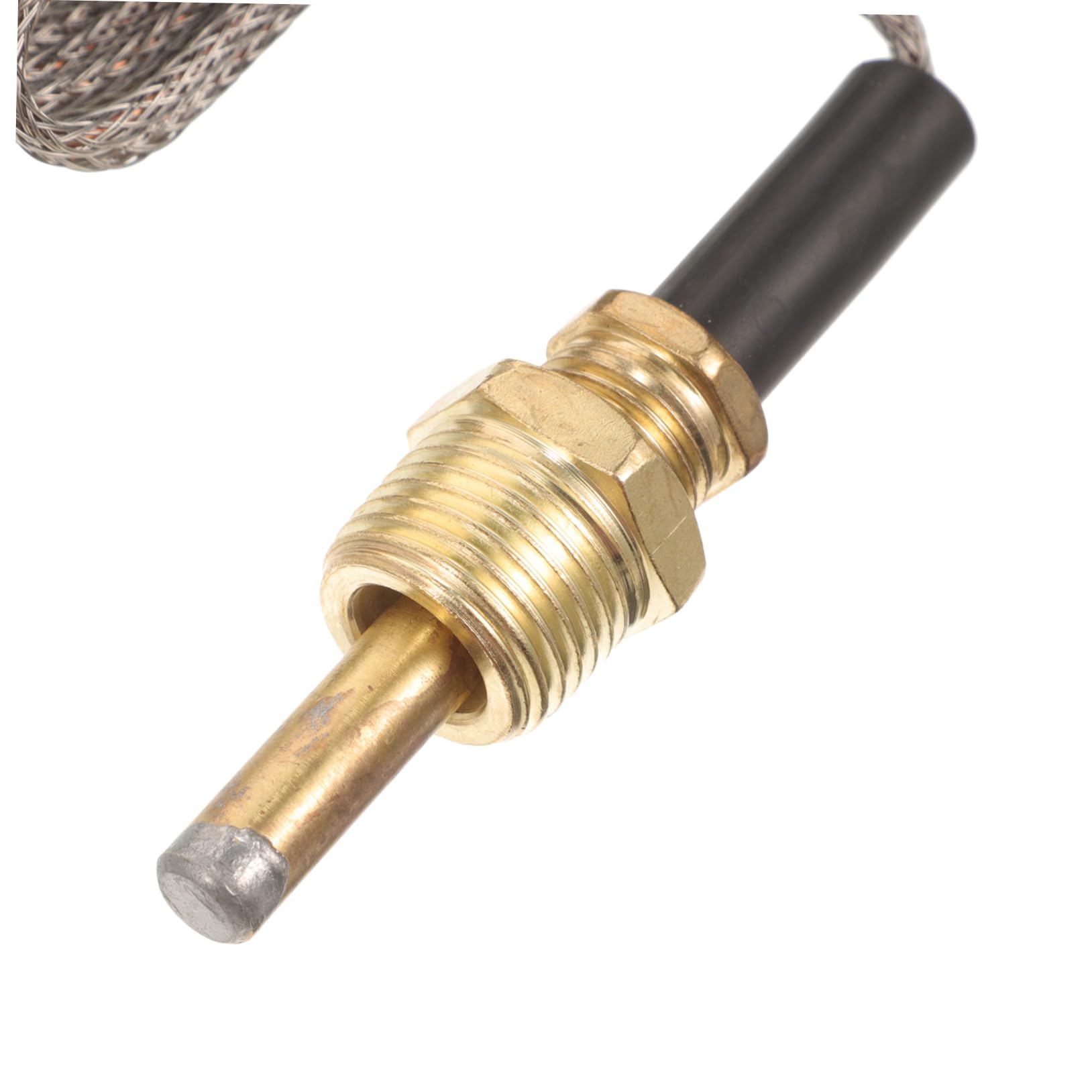 Termometro Acqua Auto 52mm a Doppia Scala con Sensore