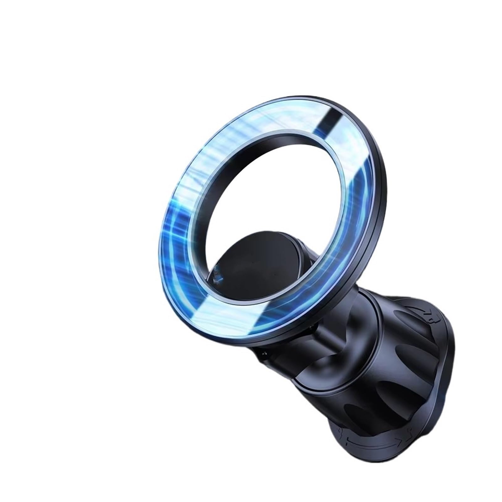 para iPhone 15 Magsafe Soporte Magnético Teléfono para Montaje Automóvil Soporte Teléfono Ventilación Aire Automóvil Teléfono Rotación 360 ° Soporte Móvil Coche