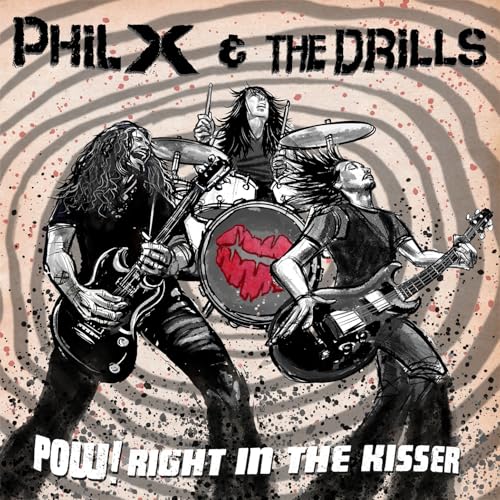 Phil X & The Drills