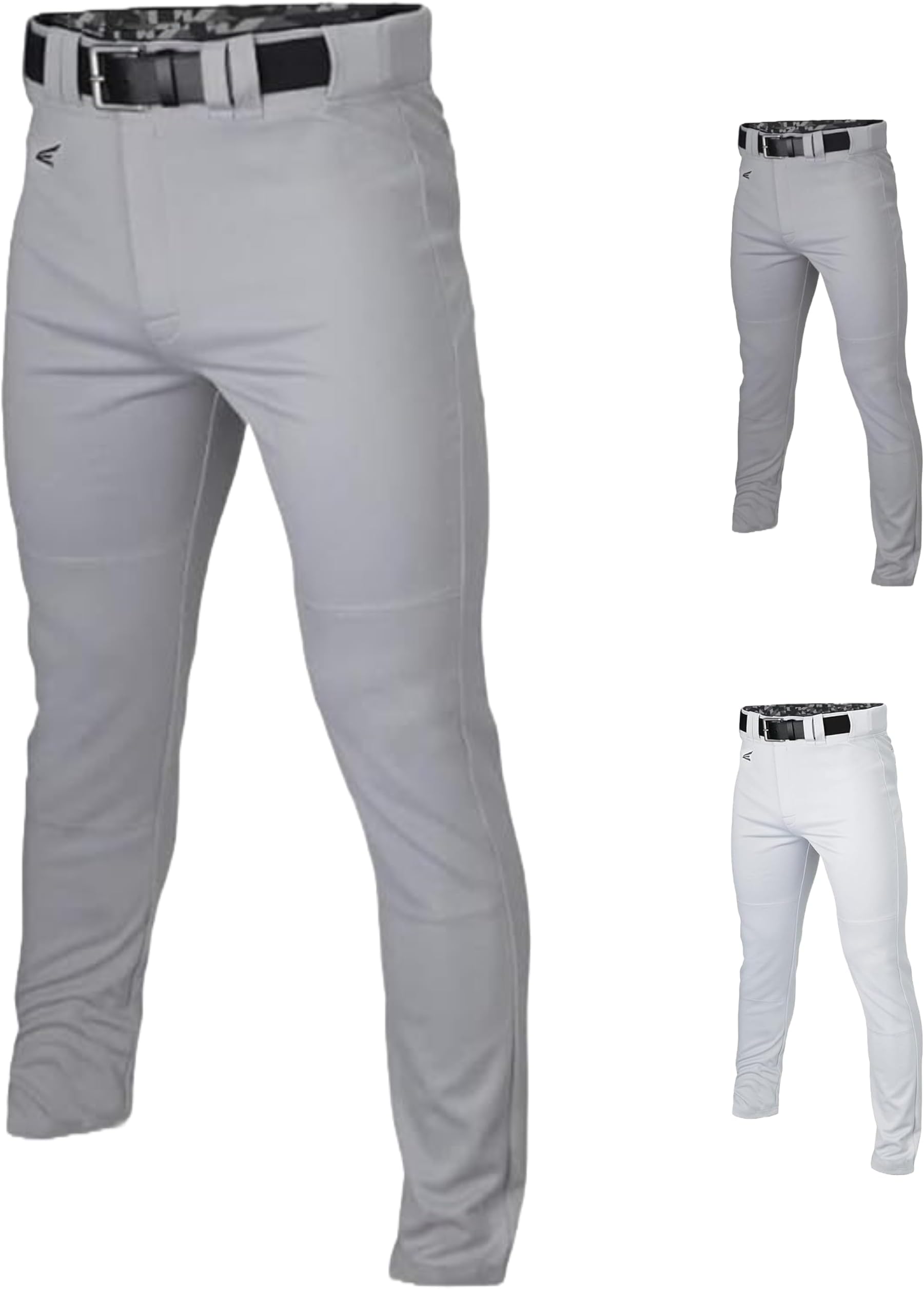 Easton | MOJO Baseball Pants | Full Length Semi-Relaxed Fit