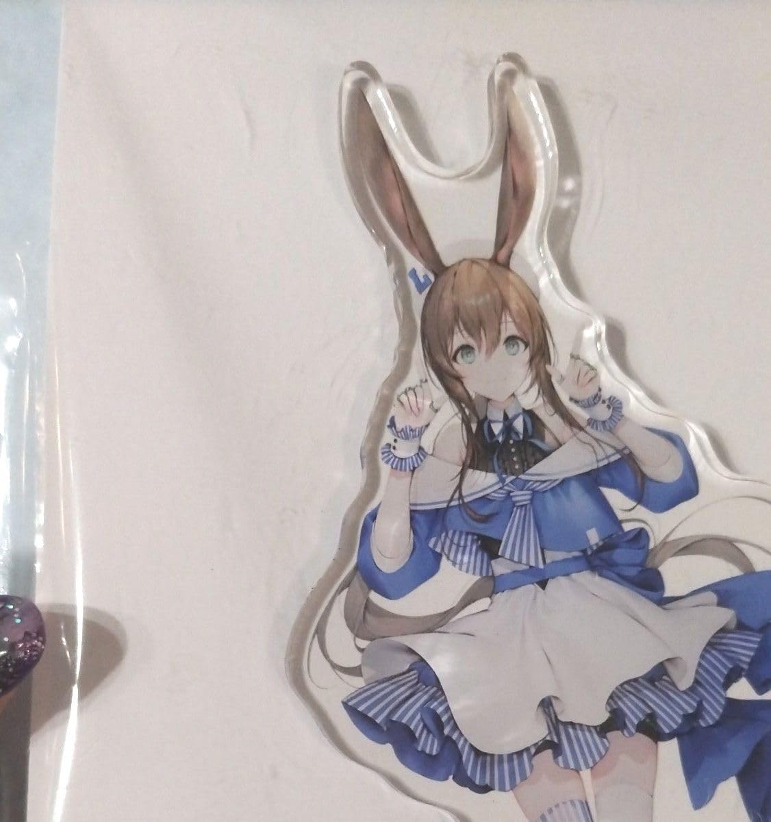 アークナイツ アーミヤ アクリルスタンド まとめ売り Amazon.co.jp: アークナイツ ローソン コラボ アーミヤ アクリル