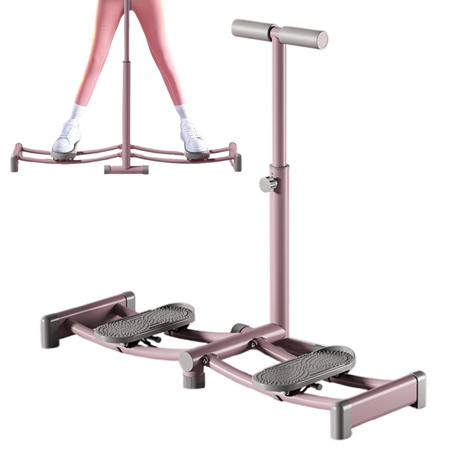 Allenatore di muscoli del pavimento pelvico,Macchina di esercizio per allenatore di sci | Macchina di esercizio per rafforzare il pavimento pelvico - Allenatore antiscivolo per palestra fitness