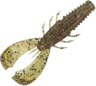 Rapala Crush City 3.5" Cleanup Craw (7 Pk)