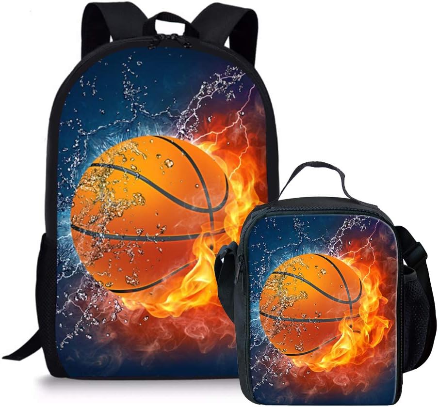 amazon basketball backpack