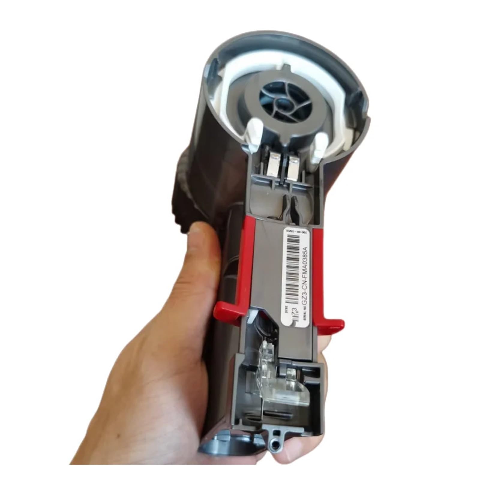 Vacuum Cleaner Motor Assembly Compatible for Dyson V6 DC59 DC62
