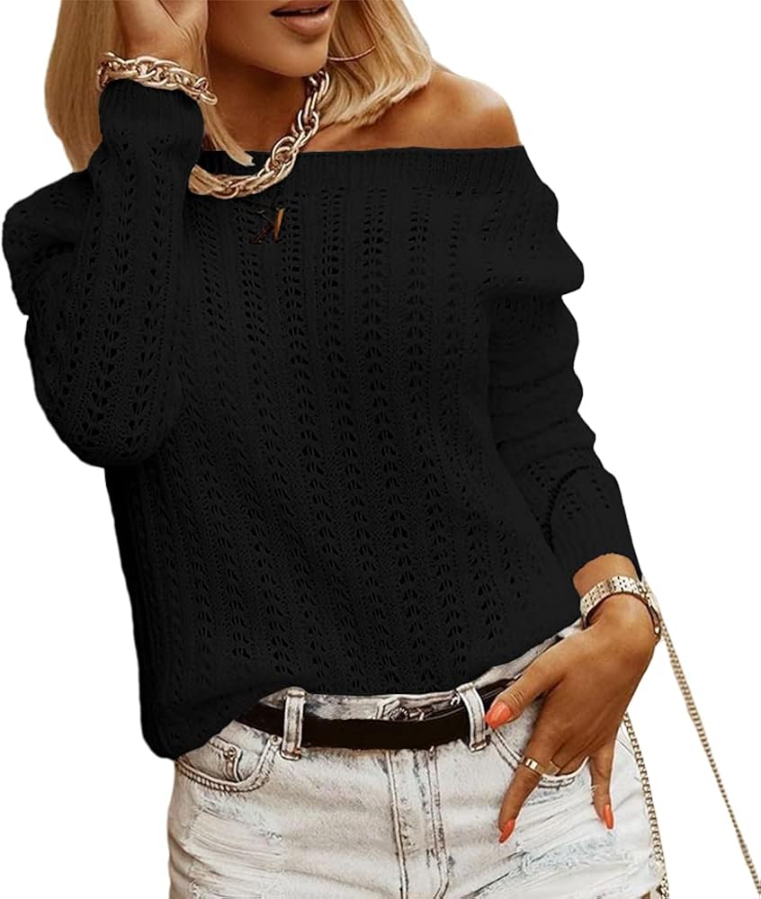 fallone sweater